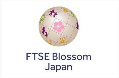 FTSE Blossom Japan Index