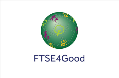 FTSE4Good Index Series（新しいウィンドウで開きます）