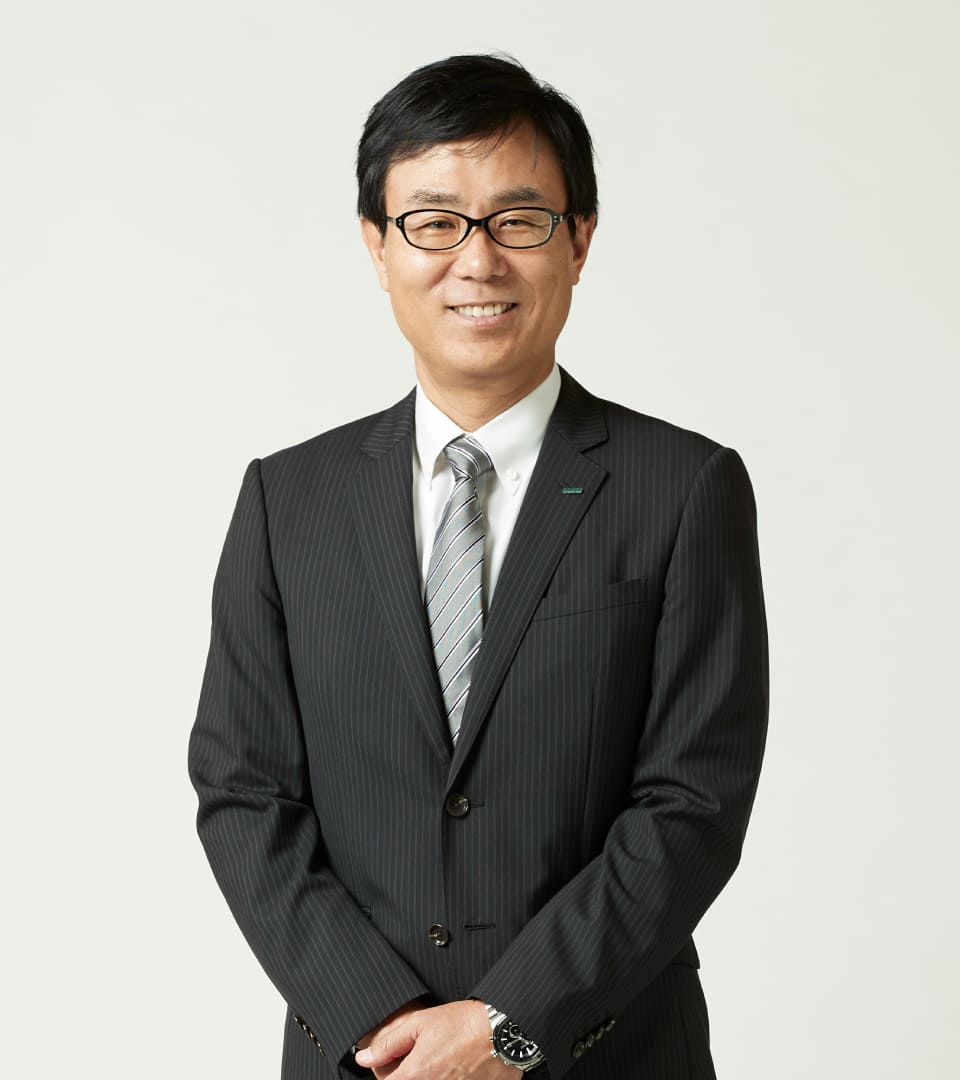中岡 卓