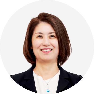 社外取締役（独立役員）相徳 泰子