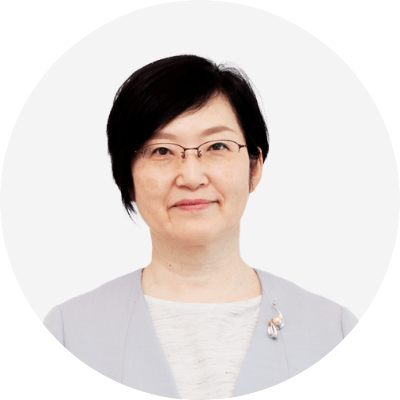 社外取締役 監査等委員（委員長)（独立役員） 谷口 悦子