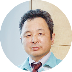 柳 敏宏